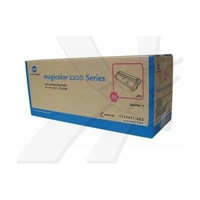 Konica Minolta 1710471-003 - originální