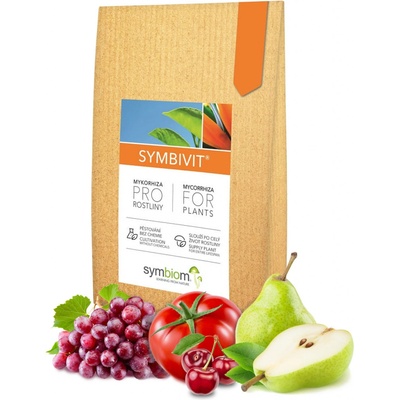 Symbiom Symbivit 750g – Zboží Dáma