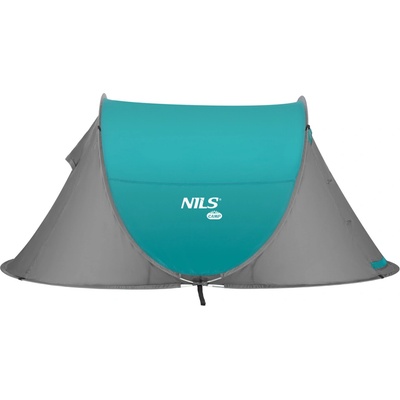 Nils Camp NC3743 tyrkysová
