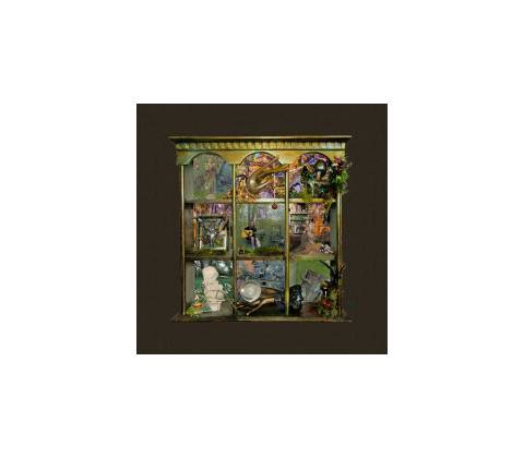 Strings Billy - So Mutch For Goodbyes CD