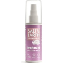 Salt Of The Earth Peony Blossom deospray 100 ml