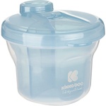 Kikkaboo Дозатор за сухо мляко 2в1 Light Blue