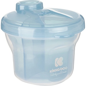 Kikkaboo Дозатор за сухо мляко 2в1 Light Blue
