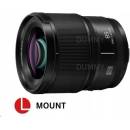 Panasonic L-mount Lumix S 85mm f/1.8