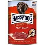 Happy Dog Australia Kangaroo Pure 24x400 g