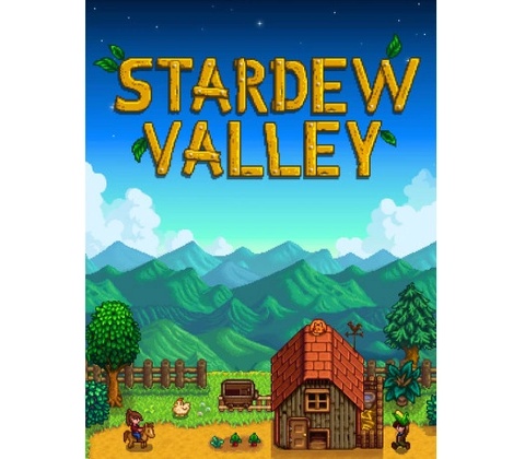 Stardew Valley