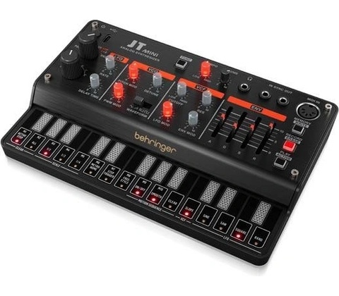 Behringer JT MINI