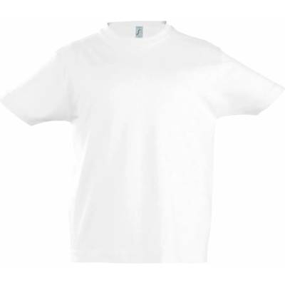 SOL'S Imperial Kids Absolute white