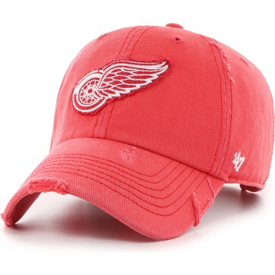 47 Brand Detroit Red Wings '47 CLEAN UP