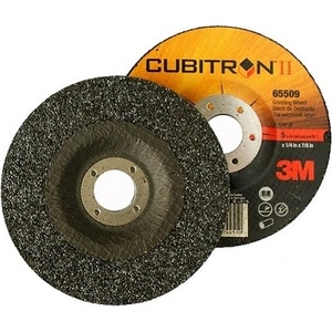 3M T27 Cubitron II Абразивен диск 150 mm x 7 mm (7100074524)