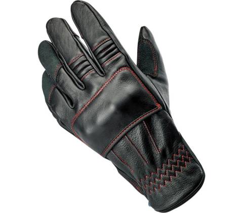 Biltwell Belden