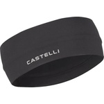 Castelli Лента за глава Castelli Pro Thermal 3 Headband - Black - размер One Size (904-6732-0111)