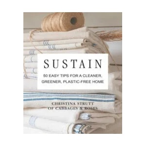 Sustain | Christina Strutt (ISBN: 9781782498339)