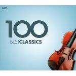 Warner Various: 100 Best Classics - 6CD (014695)