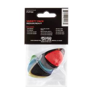 Dunlop PVP102