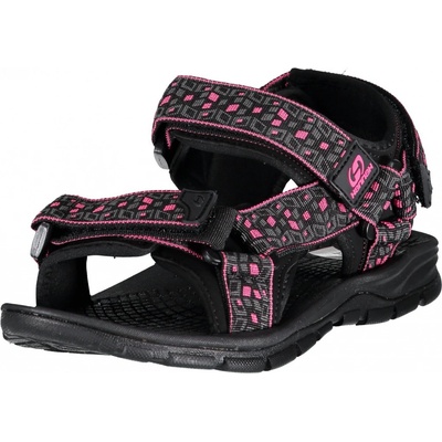 Hannah Feet Jazzy cube – Sleviste.cz