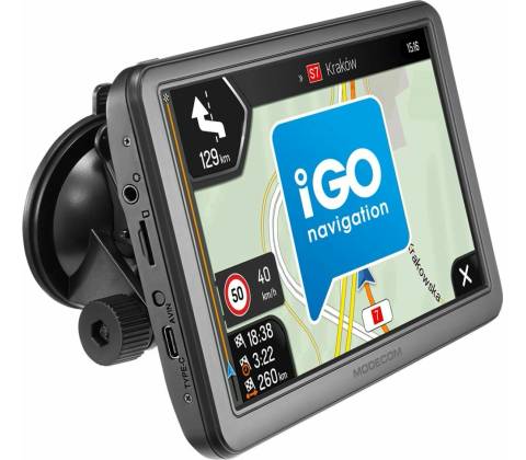 Modecom FREEWAY CX 7.0 PLUS