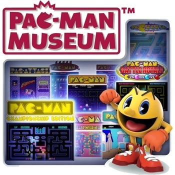 PACMAN Museum