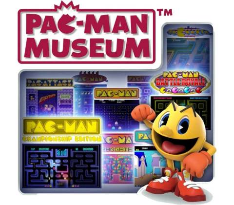 PACMAN Museum