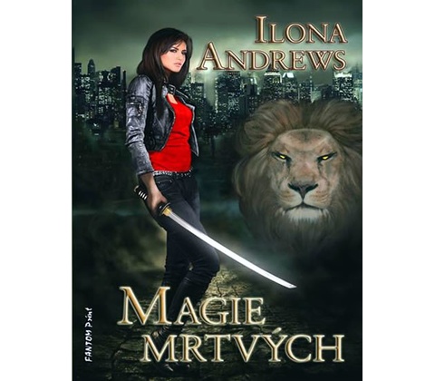 Magie mrtvých