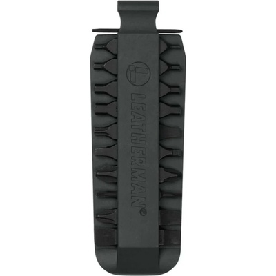 Leatherman Bit Kit 5 Black
