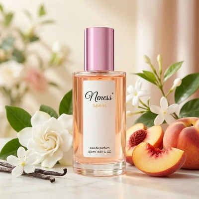 Neness Sprint parfumovaná voda dámska 50 ml
