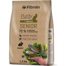 Fitmin cat Purity Senior rabbit 1,5 kg