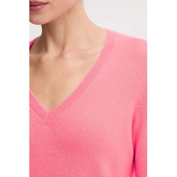 From Future Кашмирен пуловер from future в розово wpv00021 (wpv00021)