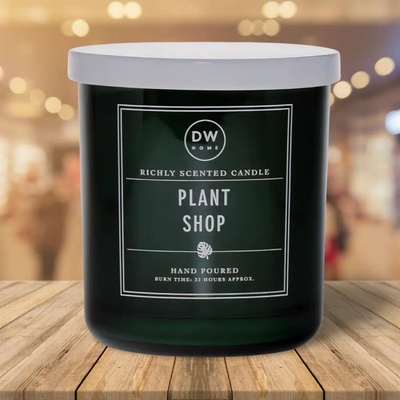 DW HOME Plant Shop 260 g