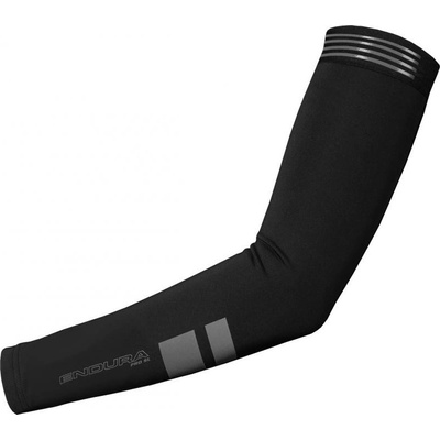 Endura Pro SL Warmers II na ruce černá