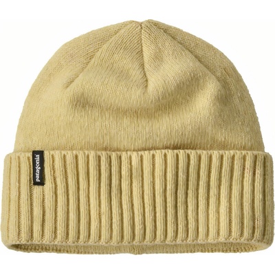 Patagonia Brodeo Beanie vellum green