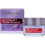 L'Oréal Revitalift Filler HA Anti-Age Day Cream - Дневен крем против стареене с хиалуронова киселина от серията "Revitalift Filler HA