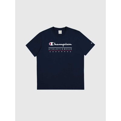 Champion Тениска SS Tee