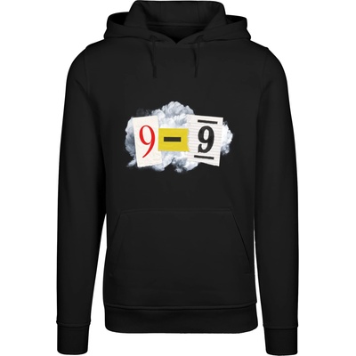 Mister Tee Neun bis Neun Hoody black XXLUB-MT2928-00007 - Бял, размер XL