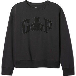 GAP Intl brannan crew черно xxl (545911-00)