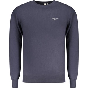 Accademia militare Риза военна академия men's shirt military academy, Размер m, Цвят Синьо (w5s617-5660_bl044)