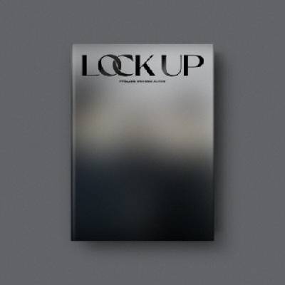 Ftisland - Lock Up CD