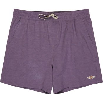 Billabong Мъжки бански слипове Billabong Every Other Day LB Boardshorts - Dusty Grape (050-1855-0614)