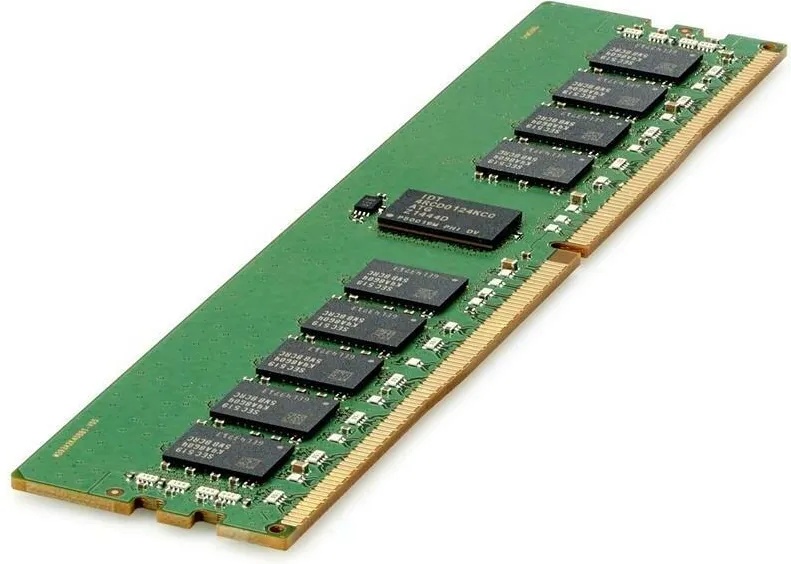 HP 16GB DDR4 3200MHz P43019-B21