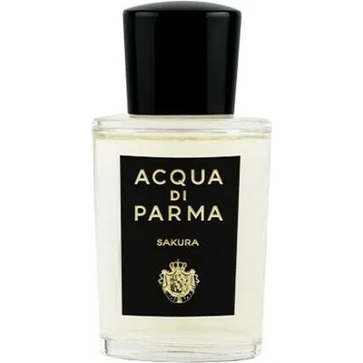 Acqua Di Parma Signatures of the Sun - Sakura EDP 20 ml