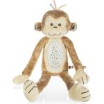 Zopa Plush Sleepy Toy with Projector and Melodies Monkey проектор с мелодия 0 m+