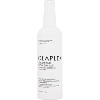 Olaplex Volumizing Blow Dry Mist мъгла за коса за обем и защита при сушене със сешоар 150 ml за жени