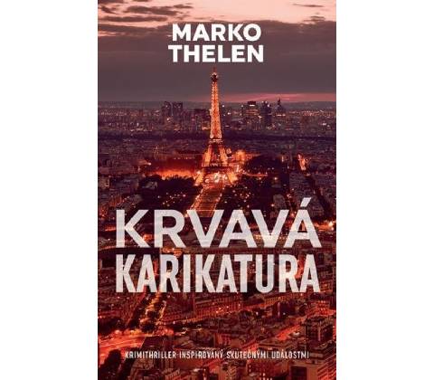 Krvavá karikatura