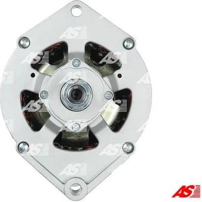 AS-PL generátor Brand new AS-PL Alternators 012046 A0025