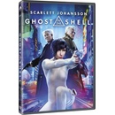 Ghost in the Shell DVD