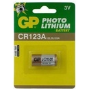 GP CR123A 1ks 1022000111