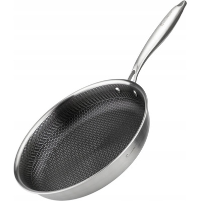 Elitehoff Tradiční pánev 28 cm s nepřilnavým povrchem