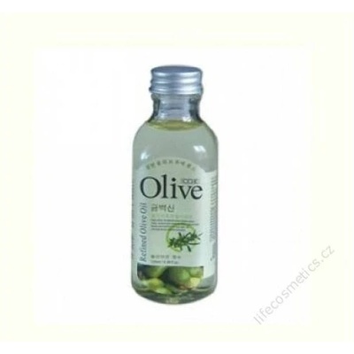 Adonis Olive čistý olivový olej 125 ml