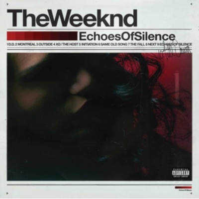 WEEKND: ECHOES OF SILENCE LP