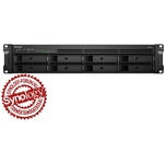 Synology RS1221+ NAS устройство